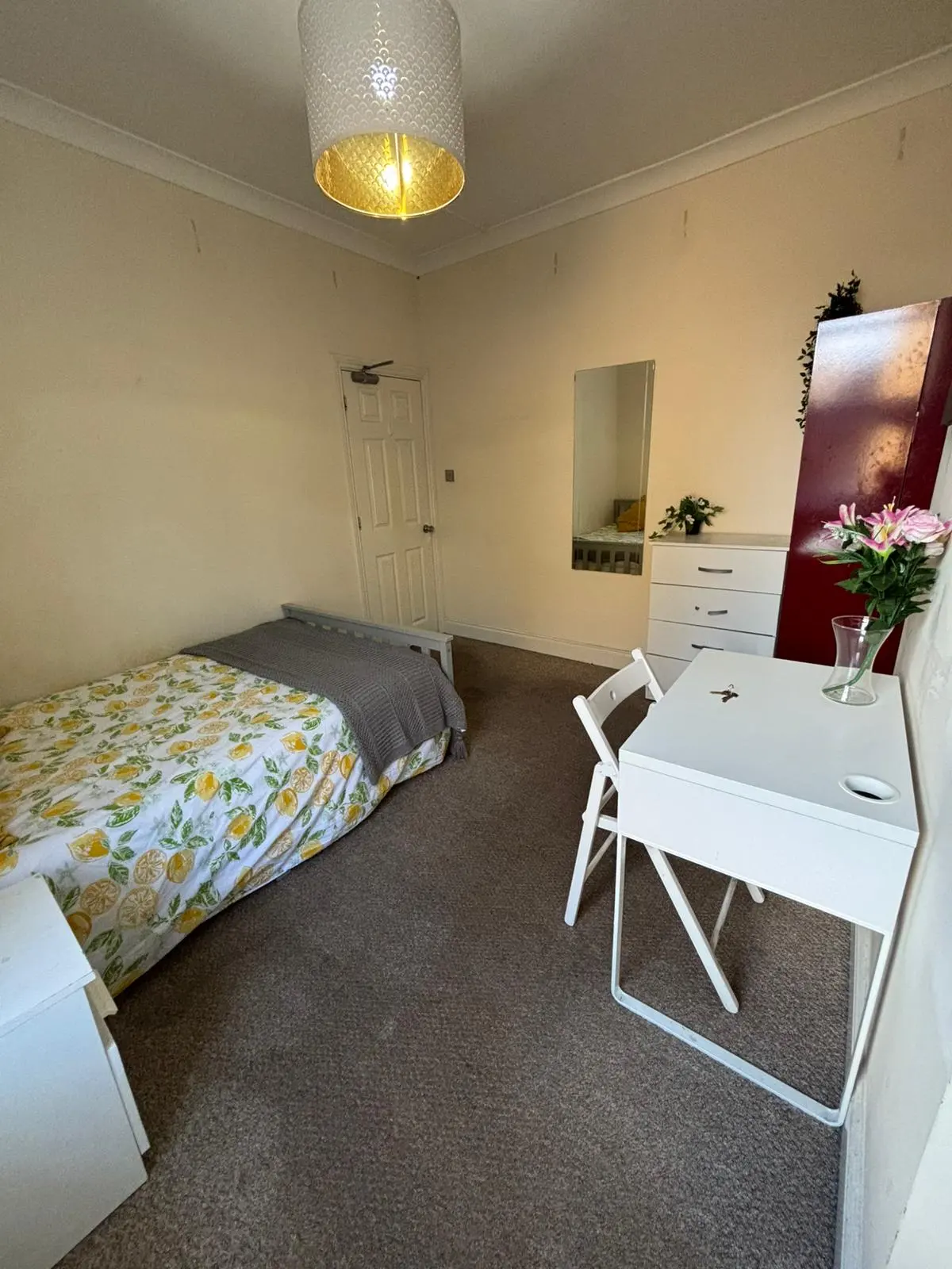 Double room near East Dulwich !